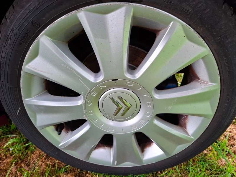 2009 CITROEN C2 2009 CITROEN C2