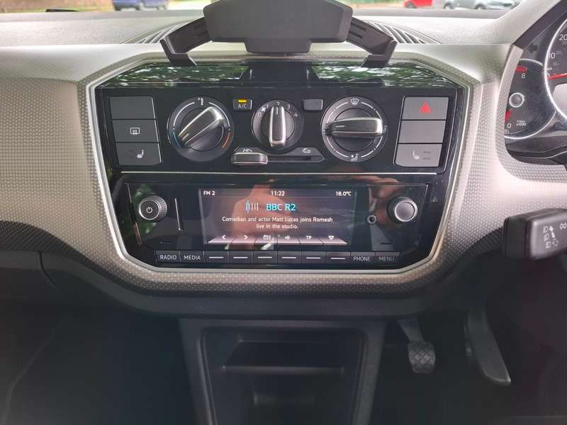 2017 VOLKSWAGEN POLO 2017 VOLKSWAGEN POLO