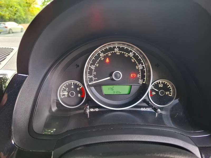 2016 SKODA CITIGO 2016 SKODA CITIGO