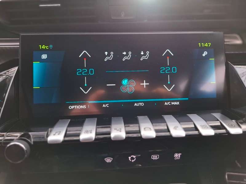 2021 PEUGEOT 508 2021 PEUGEOT 508