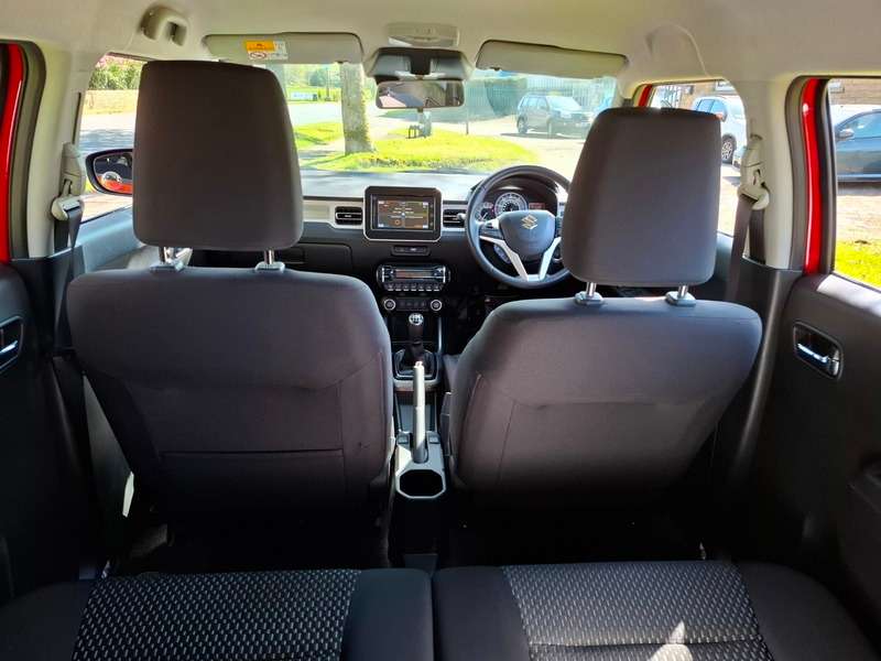 2020 SUZUKI IGNIS 2020 SUZUKI IGNIS