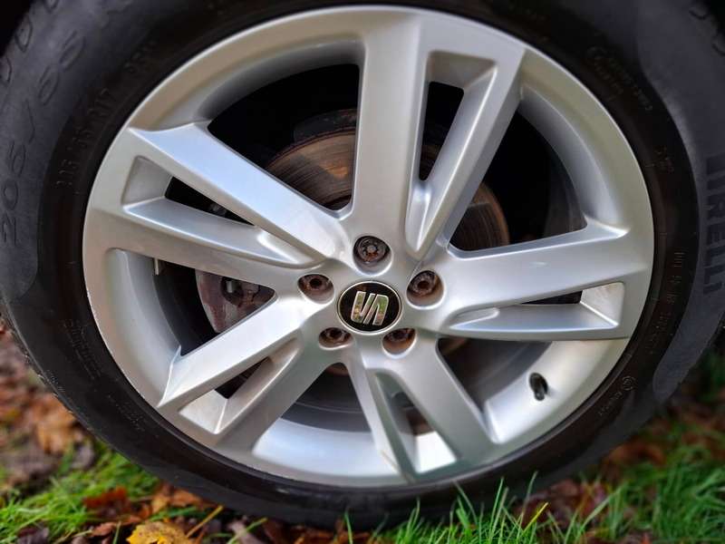 2020 SEAT ARONA 2020 SEAT ARONA