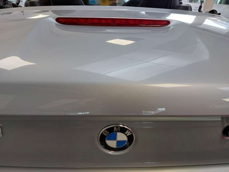 1997 BMW Z SERIES 1997 BMW Z SERIES