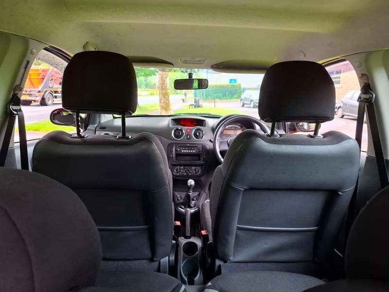 2009 CITROEN C2 2009 CITROEN C2