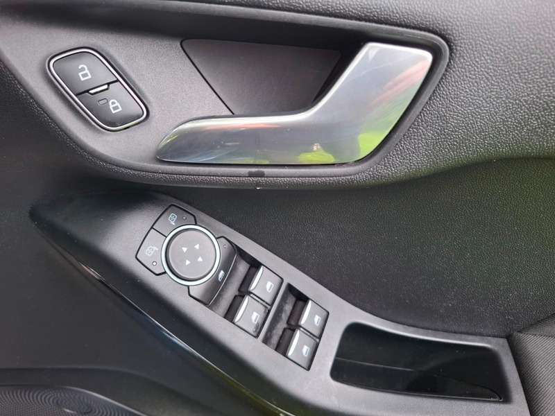 2020 FORD FIESTA 2020 FORD FIESTA