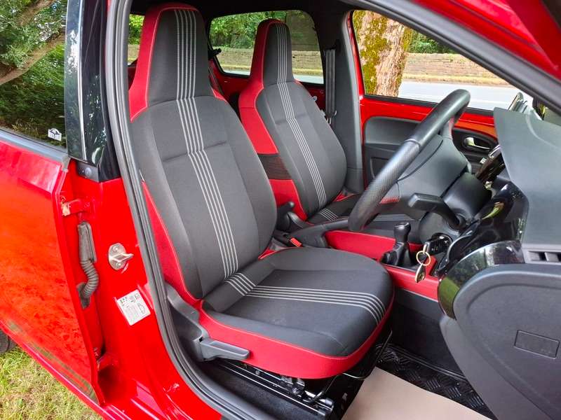 2016 SKODA CITIGO 2016 SKODA CITIGO