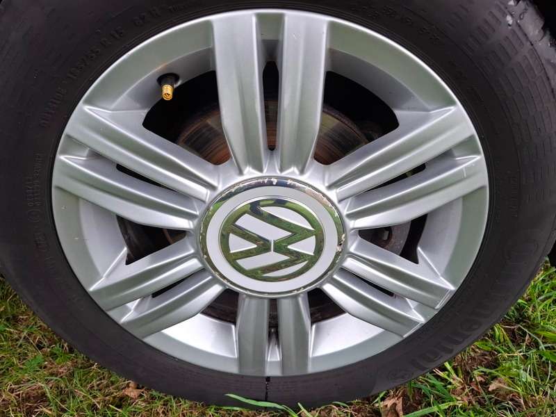 2017 VOLKSWAGEN POLO 2017 VOLKSWAGEN POLO