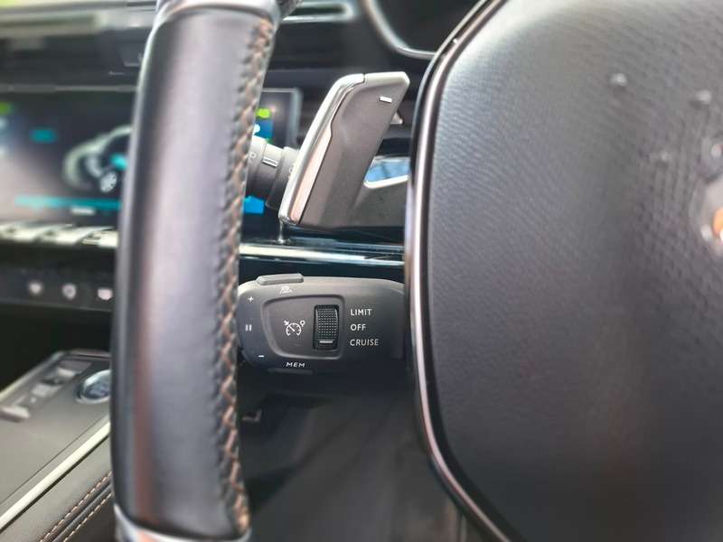 2021 PEUGEOT 508 2021 PEUGEOT 508