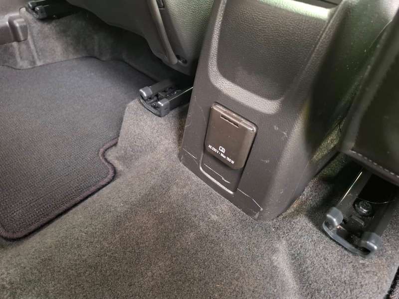 2014 VAUXHALL MOKKA 2014 VAUXHALL MOKKA