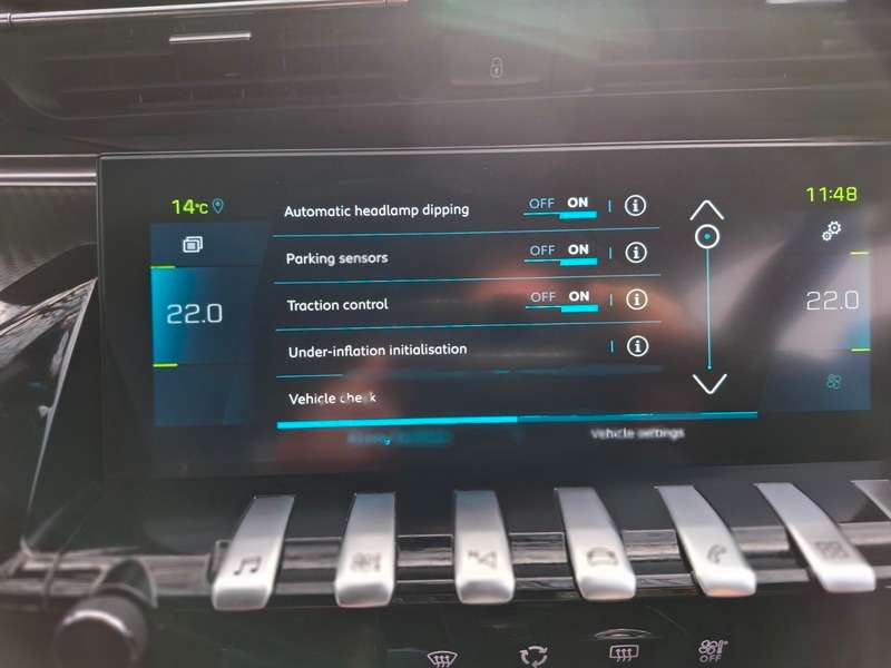 2021 PEUGEOT 508 2021 PEUGEOT 508