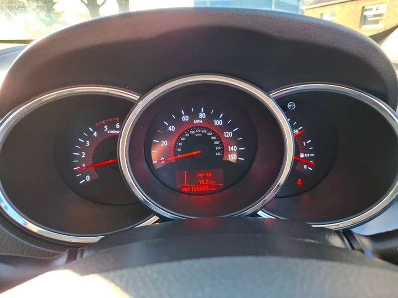 2012 KIA SORENTO 2012 KIA SORENTO