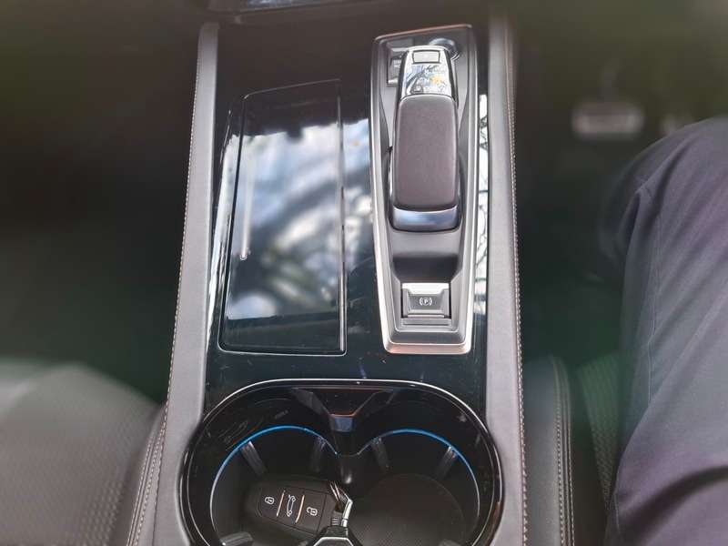 2021 PEUGEOT 508 2021 PEUGEOT 508