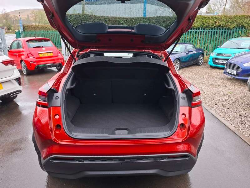 2023 NISSAN JUKE 2023 NISSAN JUKE