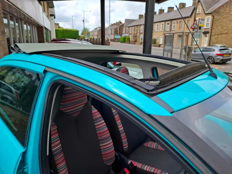 2015 CITROEN C1 2015 CITROEN C1