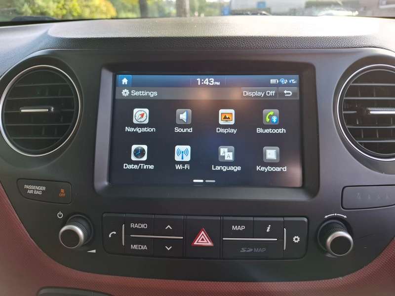 2017 HYUNDAI I10 2017 HYUNDAI I10