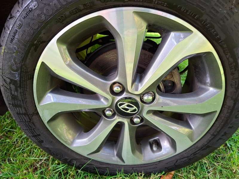 2017 HYUNDAI I10 2017 HYUNDAI I10