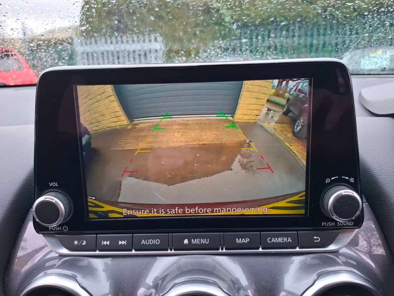 2023 NISSAN JUKE 2023 NISSAN JUKE