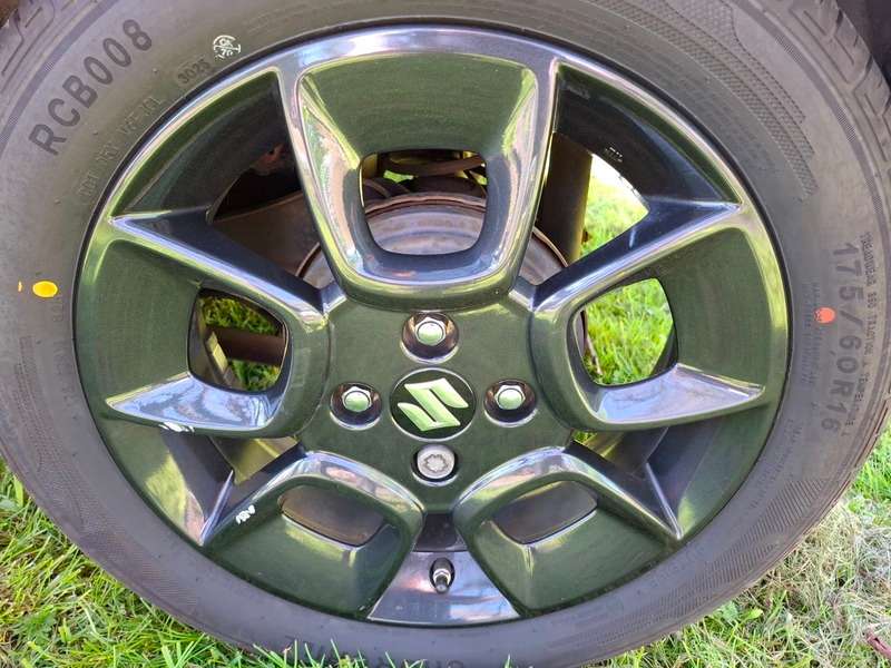 2020 SUZUKI IGNIS 2020 SUZUKI IGNIS