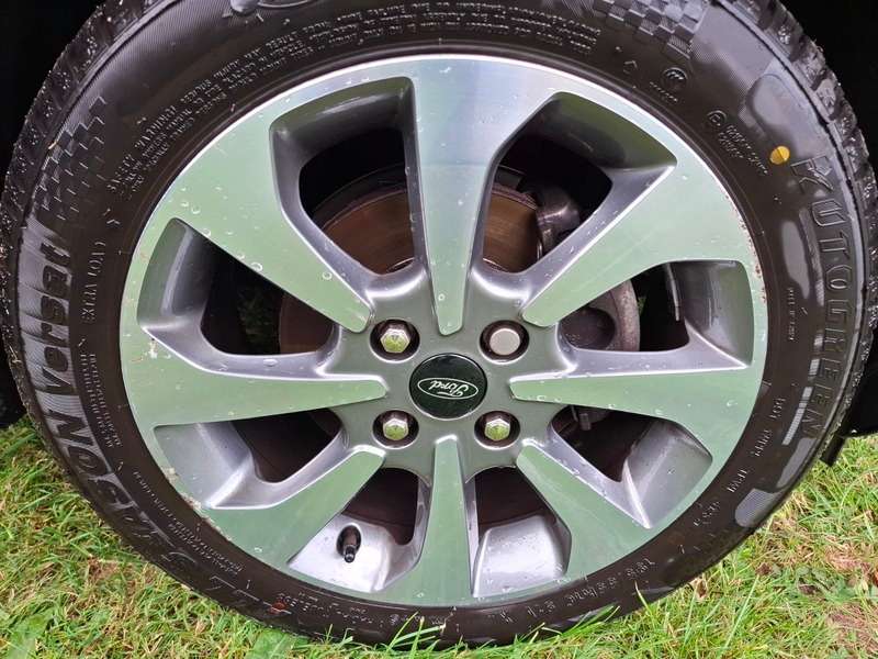 2020 FORD FIESTA 2020 FORD FIESTA