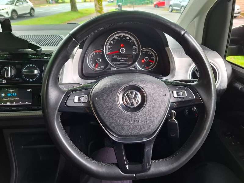 2017 VOLKSWAGEN POLO 2017 VOLKSWAGEN POLO