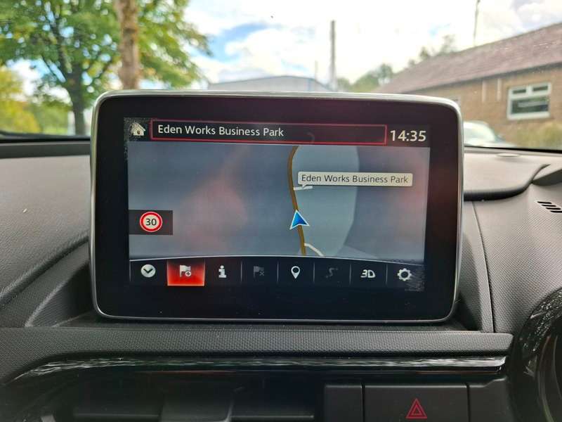 2015 MAZDA MX-5 2015 MAZDA MX-5