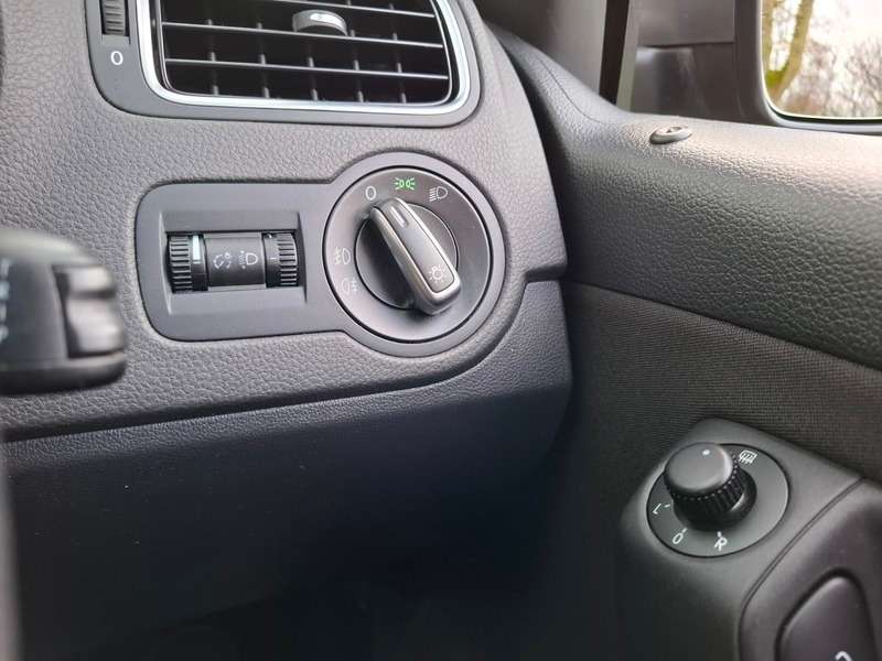 2013 VOLKSWAGEN POLO 2013 VOLKSWAGEN POLO