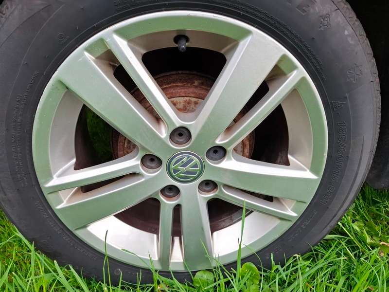 2016 VOLKSWAGEN POLO 2016 VOLKSWAGEN POLO