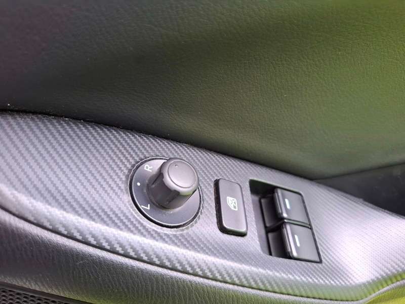 2015 MAZDA MX-5 2015 MAZDA MX-5