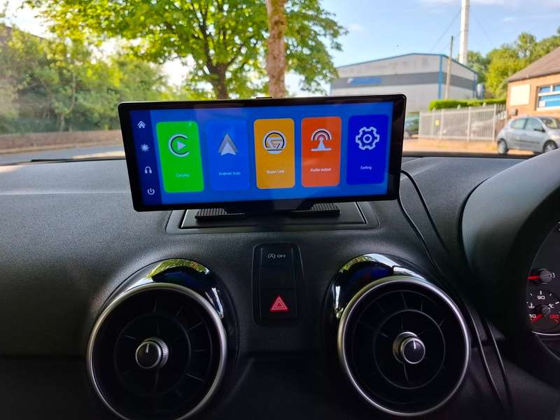 2014 AUDI A1 2014 AUDI A1