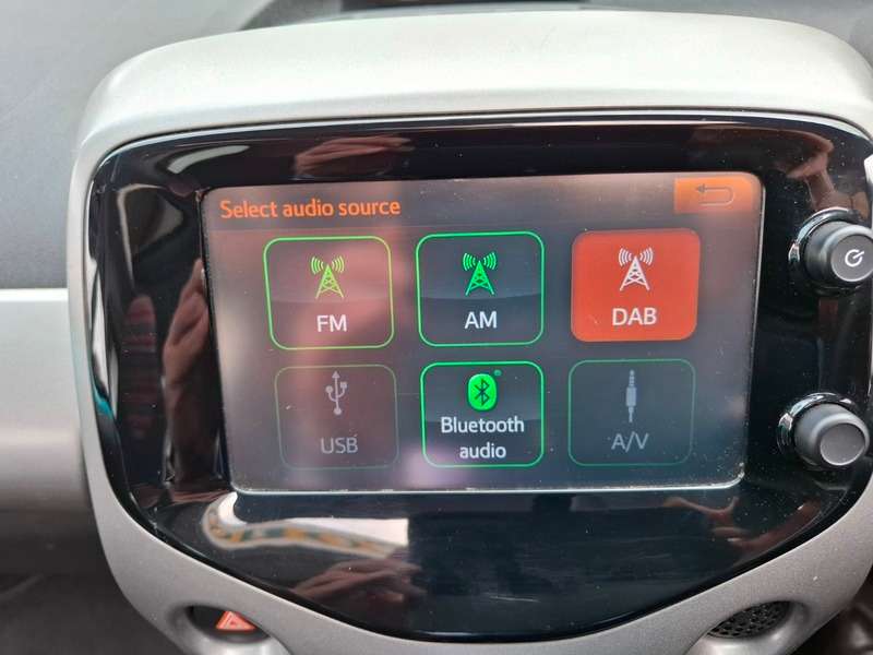 2015 CITROEN C1 2015 CITROEN C1