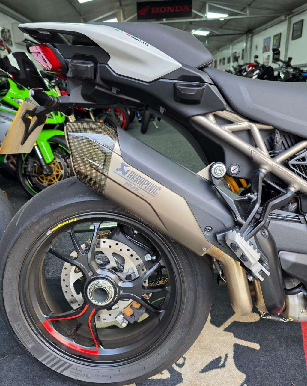 2024 DUCATI MULTISTRADA V4 1103 2024 DUCATI MULTISTRADA V4 1103