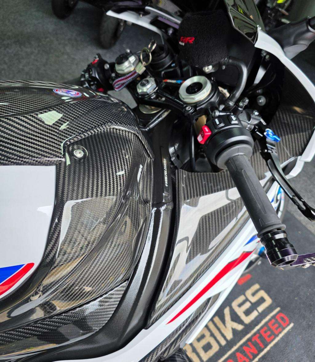 2020 BMW S 1000 RR M SPORT 2020 BMW S 1000 RR M SPORT