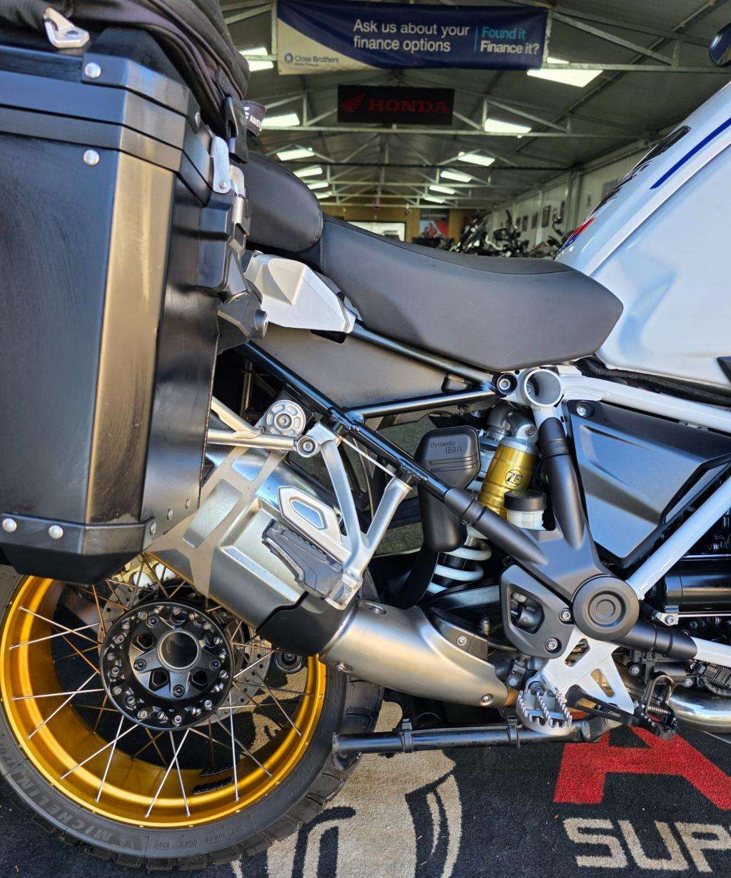 2022 BMW R 1250 GS ADVENTURE TE 2022 BMW R 1250 GS ADVENTURE TE