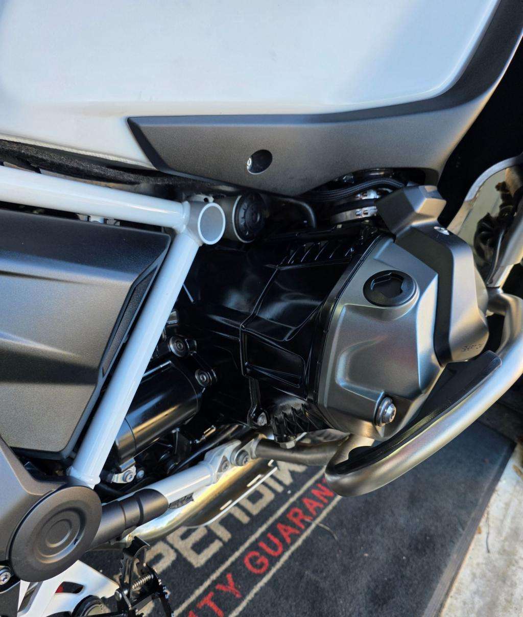 2022 BMW R 1250 GS ADVENTURE TE 2022 BMW R 1250 GS ADVENTURE TE