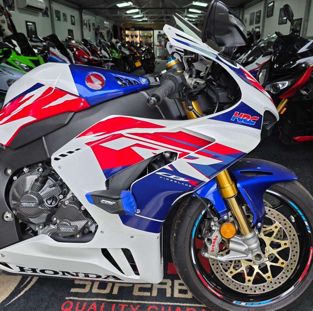 A 2024 HONDA CBR 1000 SP-N Cbr 1000 Sp A 2024 HONDA CBR 1000 SP-N Cbr 1000 Sp