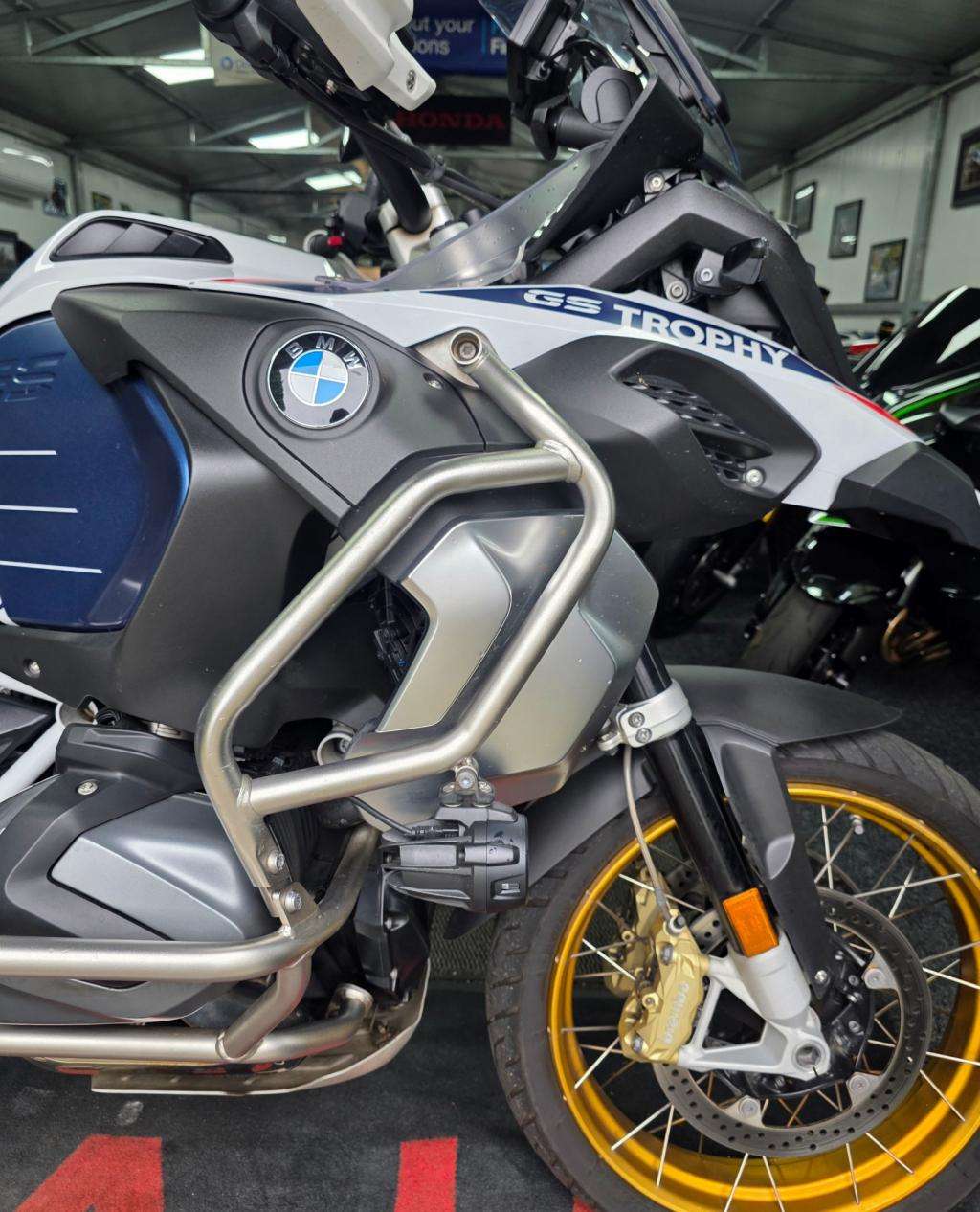 A 2022 BMW R 1250 GS ADVENTURE TE R 1250 Gs Adventure A 2022 BMW R 1250 GS ADVENTURE TE R 1250 Gs Adventure