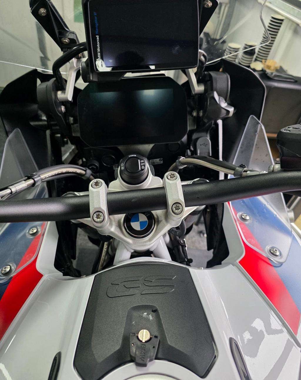 2022 BMW R 1250 GS ADVENTURE TE 2022 BMW R 1250 GS ADVENTURE TE