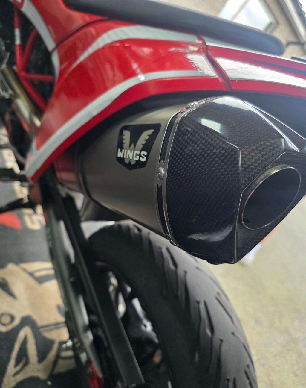 2022 GAS GAS SM 700 22 2022 GAS GAS SM 700 22