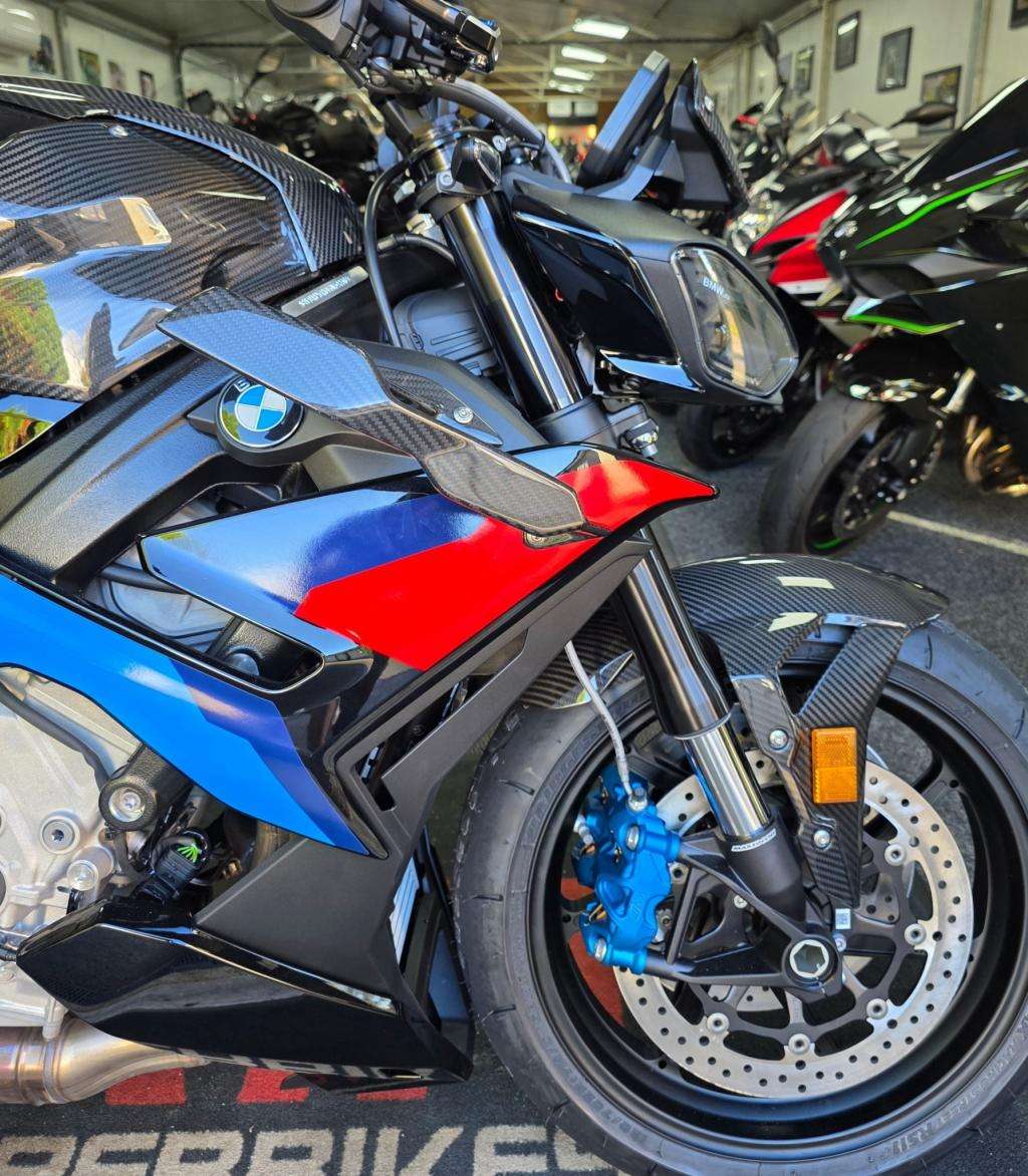 A 2026 BMW M 1000 R A 2026 BMW M 1000 R