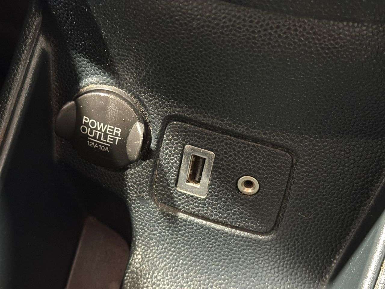 2012 FORD FIESTA 2012 FORD FIESTA