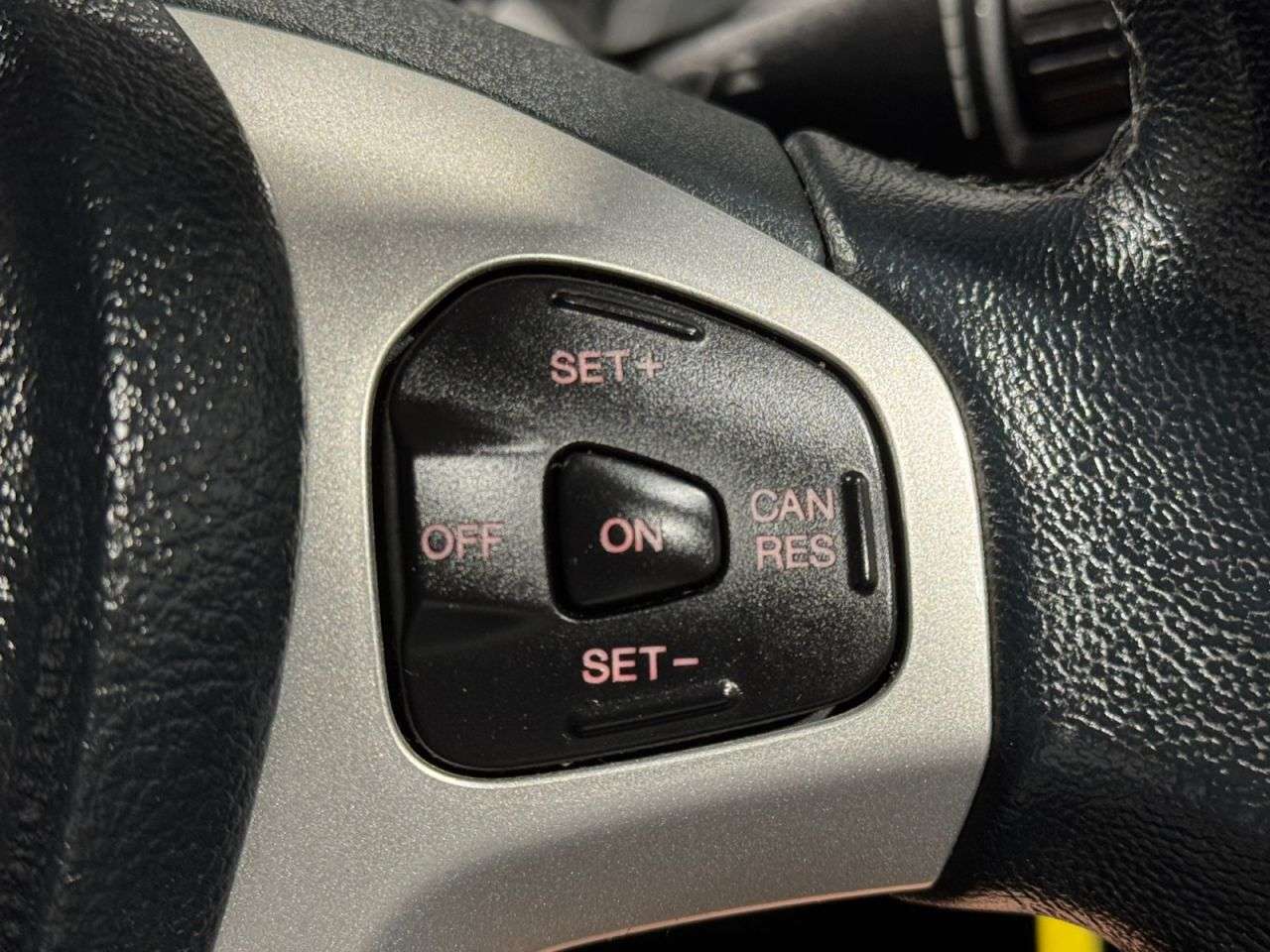 2012 FORD FIESTA 2012 FORD FIESTA