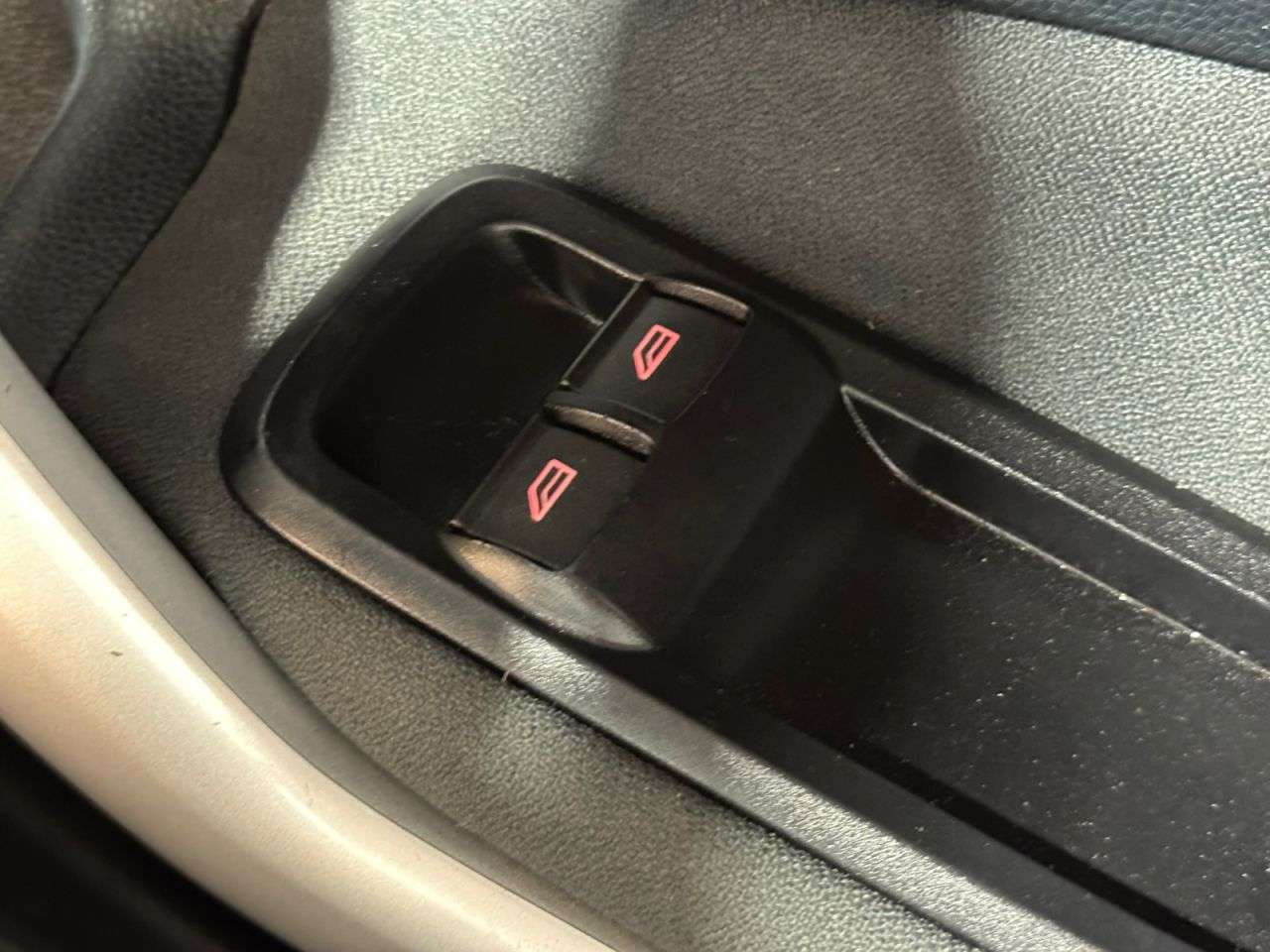 2012 FORD FIESTA 2012 FORD FIESTA