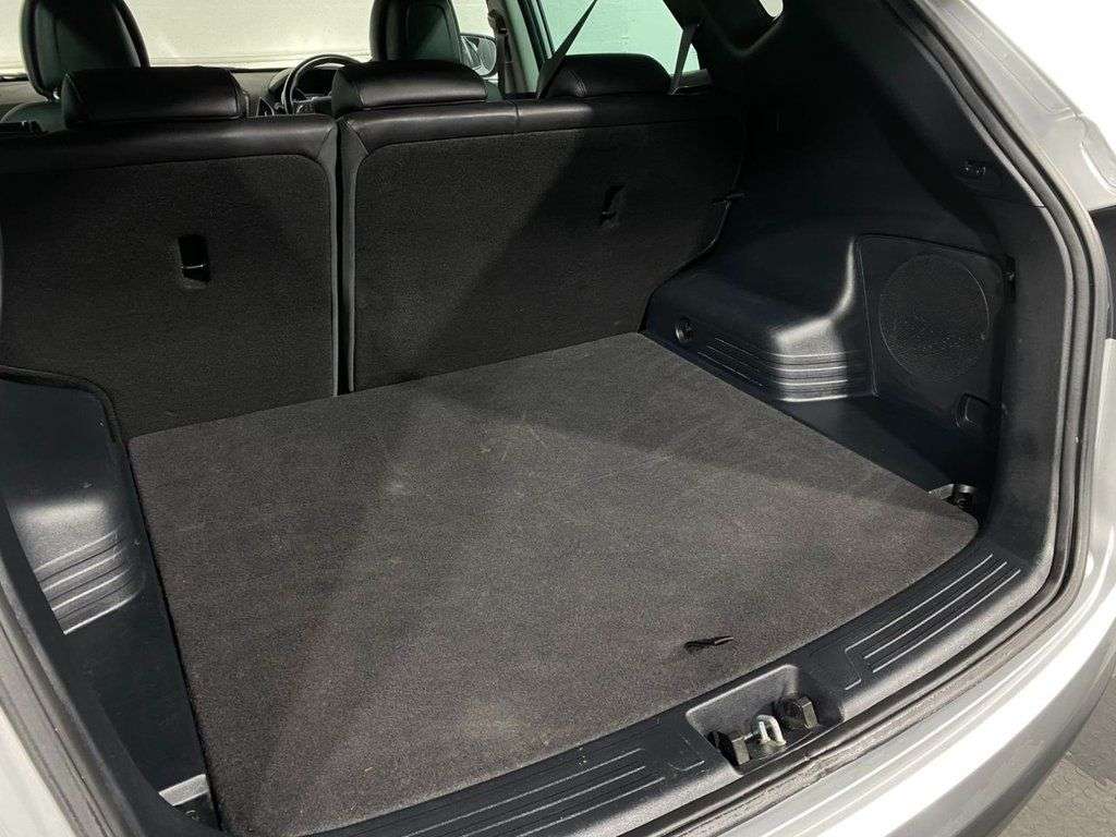 2013 HYUNDAI IX35 2013 HYUNDAI IX35