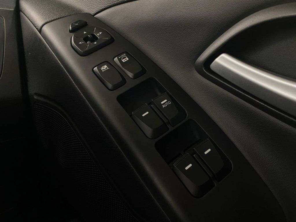 2013 HYUNDAI IX35 2013 HYUNDAI IX35