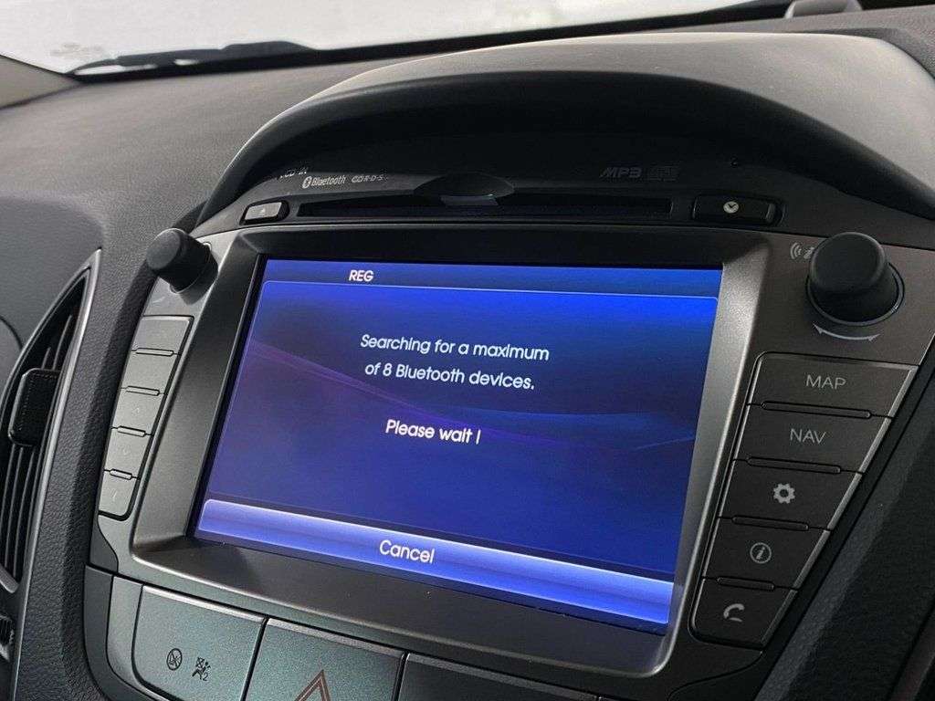 2013 HYUNDAI IX35 2013 HYUNDAI IX35