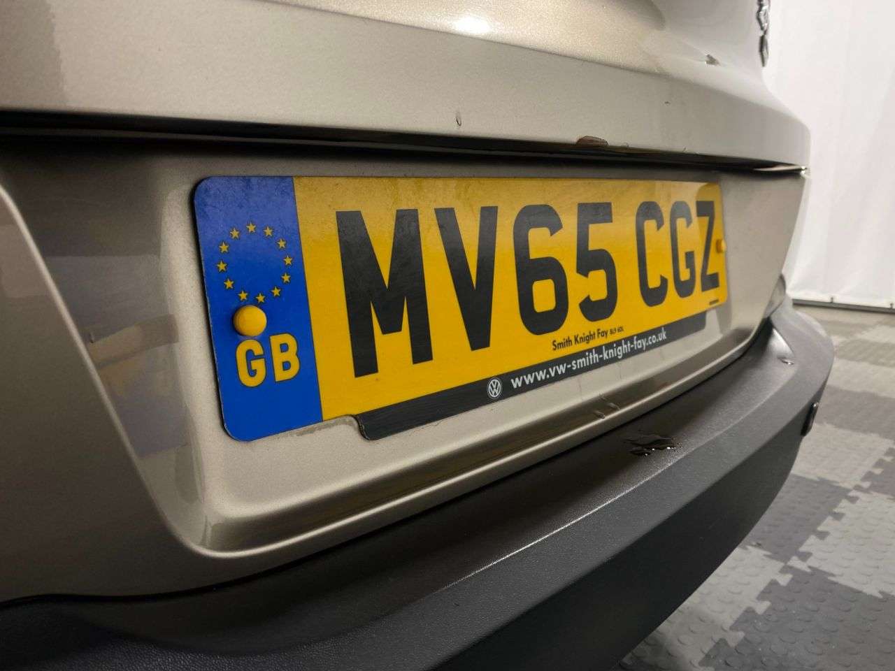 2015 VOLKSWAGEN TIGUAN 2015 VOLKSWAGEN TIGUAN