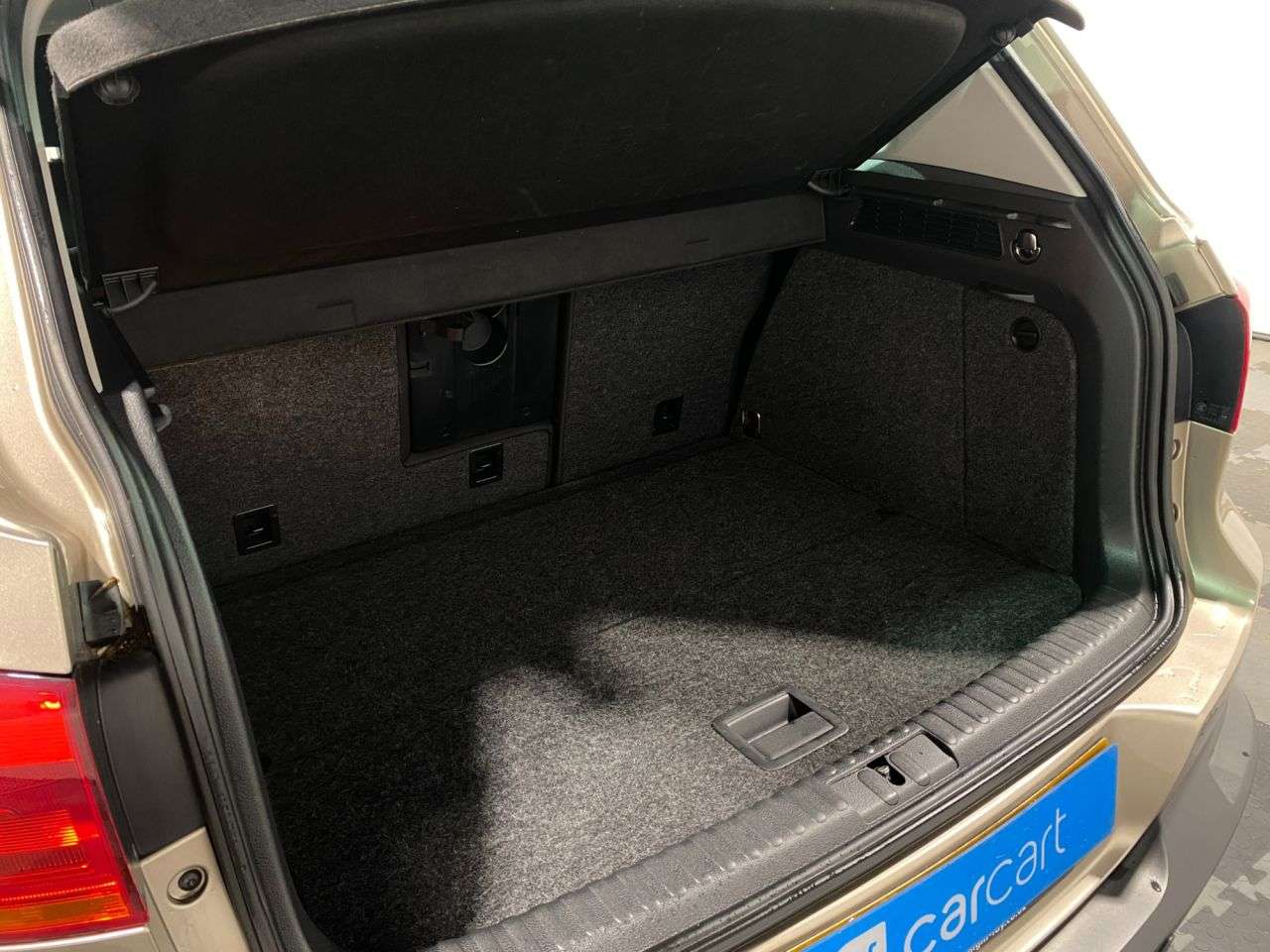 2015 VOLKSWAGEN TIGUAN 2015 VOLKSWAGEN TIGUAN