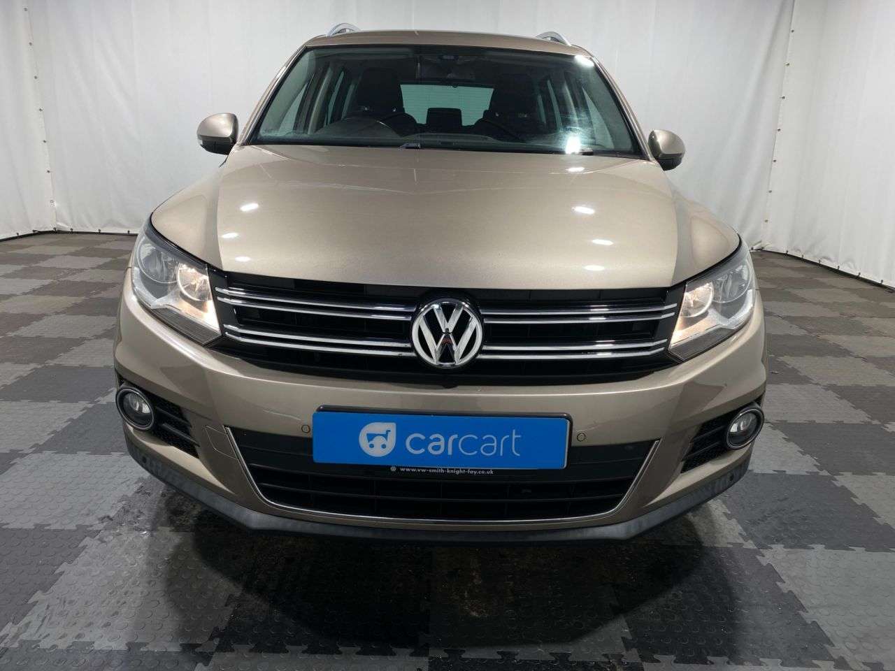 2015 VOLKSWAGEN TIGUAN 2015 VOLKSWAGEN TIGUAN