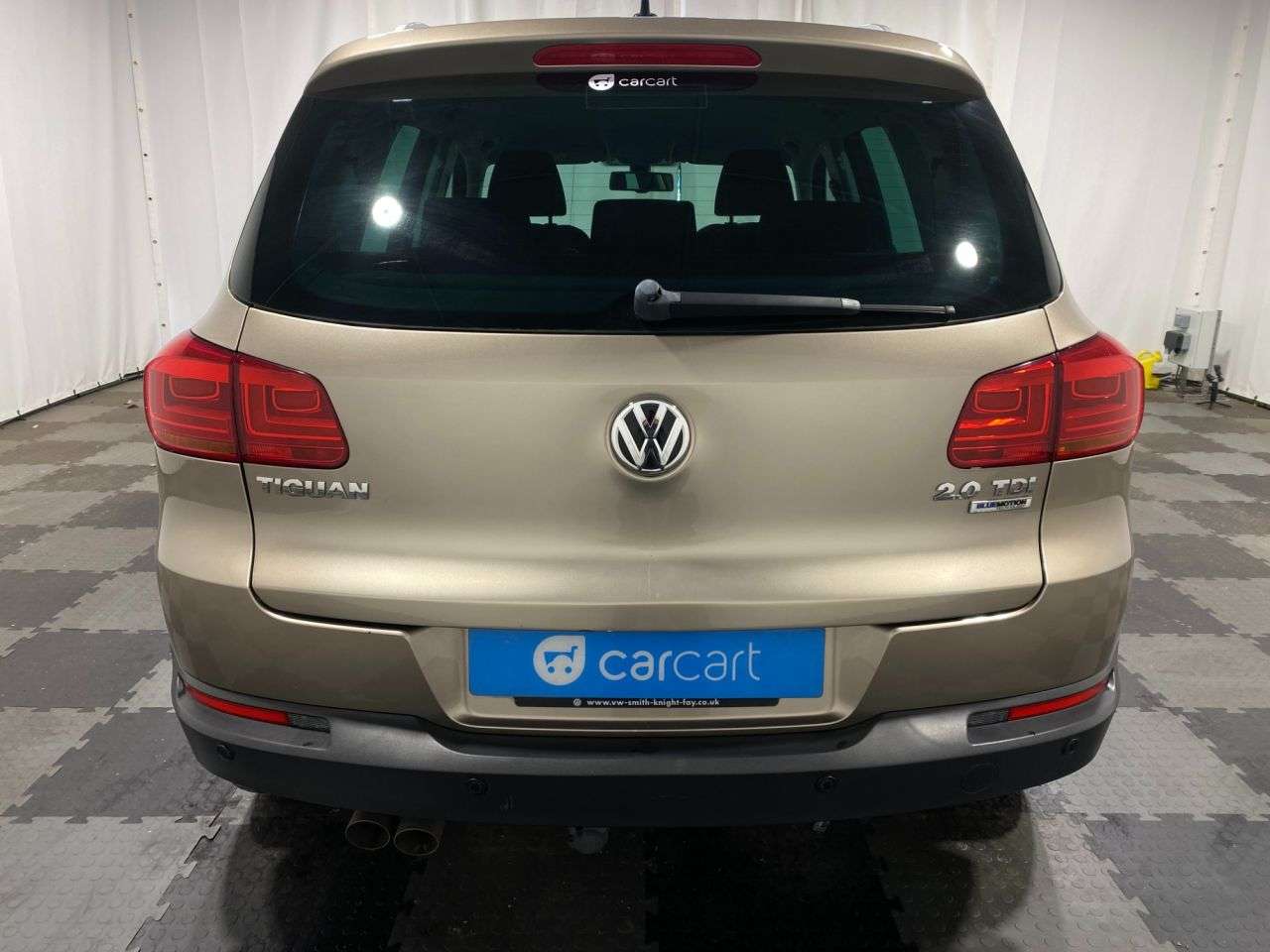 2015 VOLKSWAGEN TIGUAN 2015 VOLKSWAGEN TIGUAN