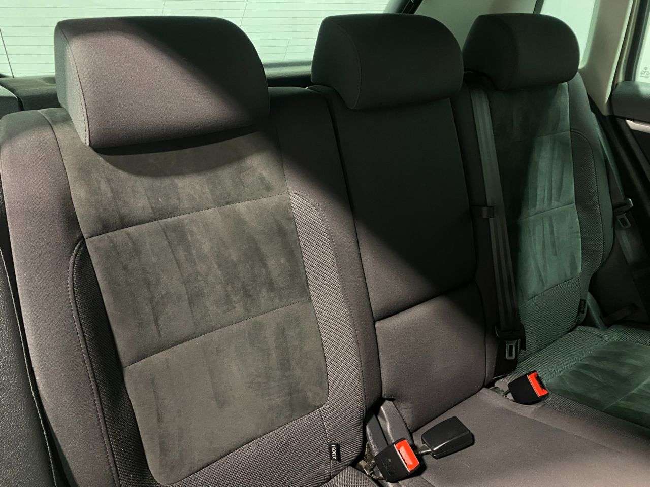 2015 VOLKSWAGEN TIGUAN 2015 VOLKSWAGEN TIGUAN